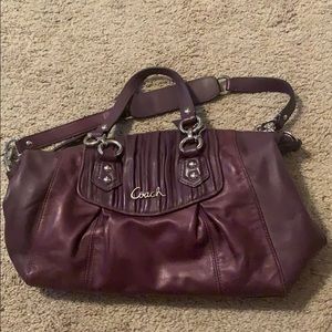 Coach purse!!